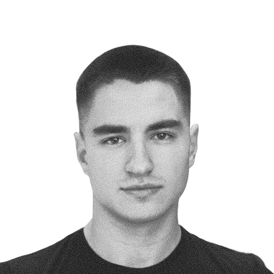 Placeholder — replace with a photo of Nikola Milunovic